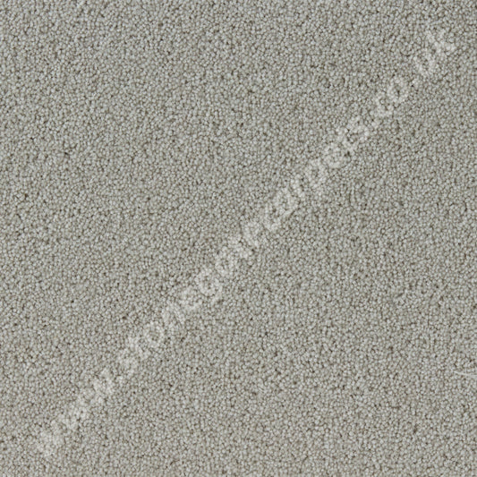 Westex Carpets Fired Earth, Hebble Twist, Colour - China Clay