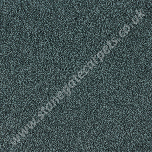 Westex Carpets Fired Earth, Hebble Twist, Colour - Dartmouth Green