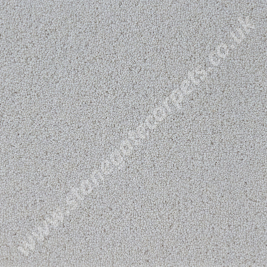 Westex Carpets Fired Earth, Hebble Twist, Colour - Flake White