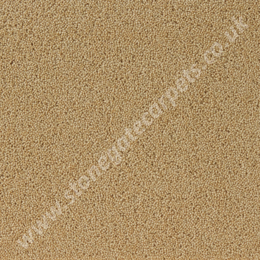 Westex Carpets Fired Earth, Hebble Twist, Colour - Goldfinch