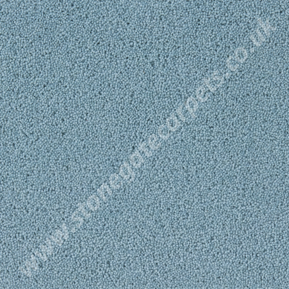 Westex Carpets Fired Earth, Hebble Twist, Colour - Smoke Blue