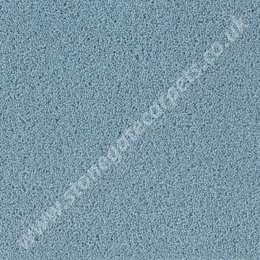 Westex Carpets Fired Earth, Hebble Twist, Colour - Smoke Blue