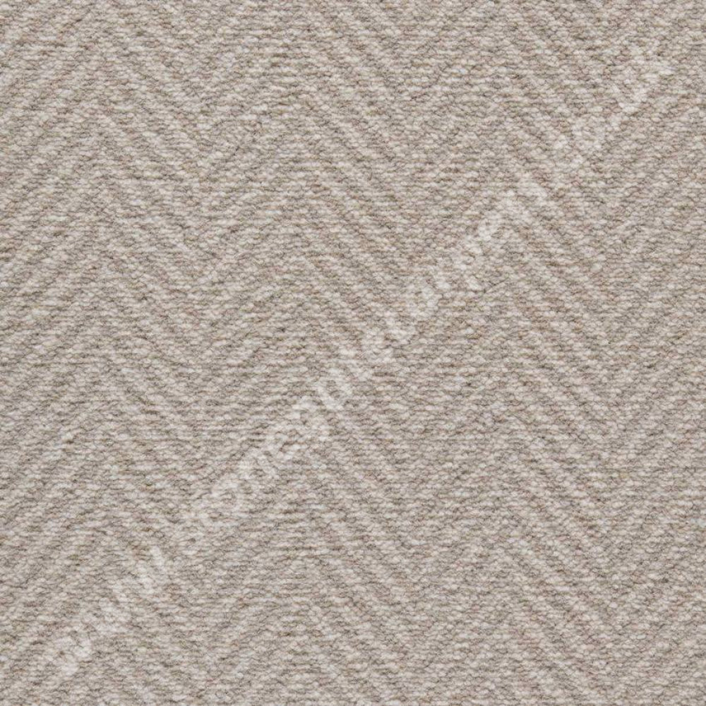 Herringbone - Ashen Beige / Chroma Silver / Khaki / Sage - Modern Classics - Axminster Carpets