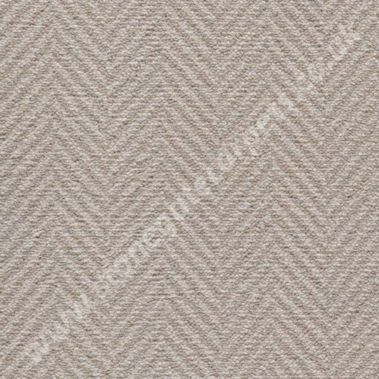 Herringbone - Ashen Beige / Chroma Silver / Khaki / Sage - Modern Classics - Axminster Carpets