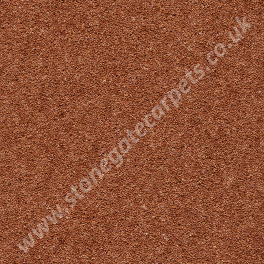 Hickory Rust - Moorland - Axminster Carpets