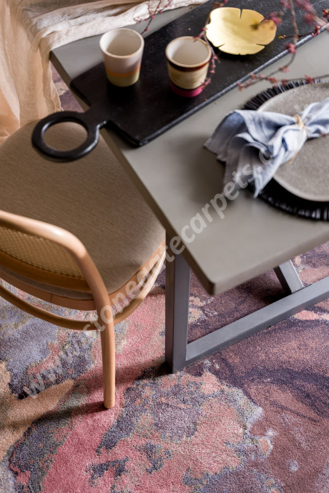 Agnella Rugs Agnus JASPIN Alabaster - 100% New Zealand Wool - Free Delivery
