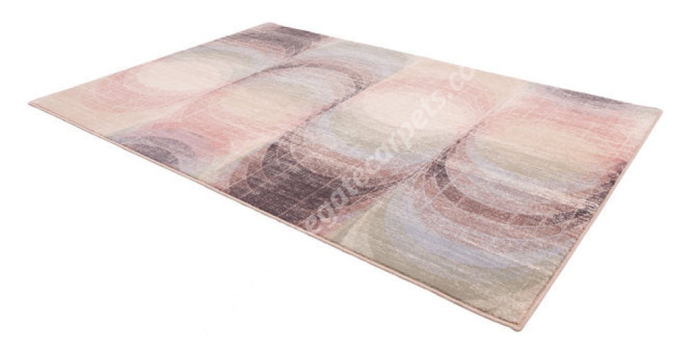 Agnella Rugs Agnus KAOLA Rose - 100% New Zealand Wool - Free Delivery