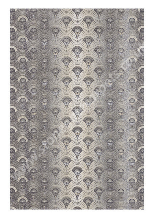 Agnella Rugs Calisia KATI Anthracite - 100% New Zealand Wool - Free Delivery