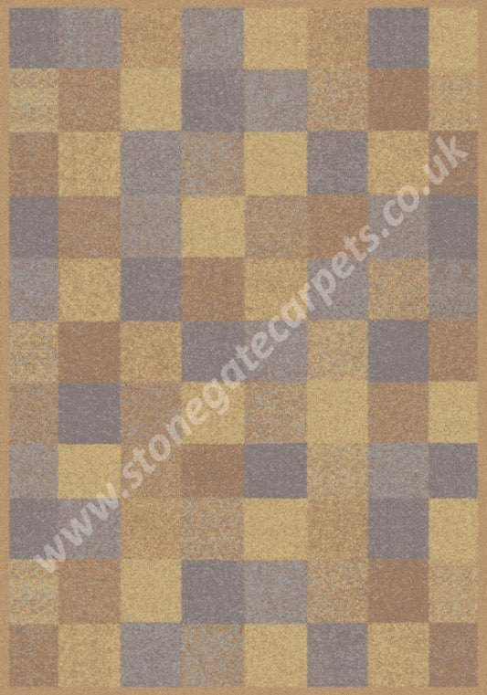 Brintons Made to Match New Living - Koru Biscotti