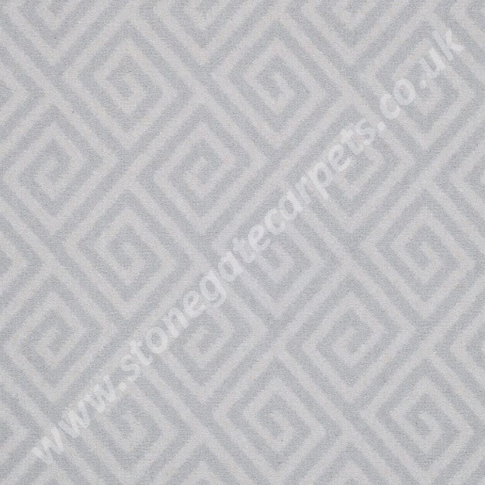 Labyrinth Pebble - Hazy Days - Axminster Carpets