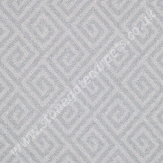Labyrinth Pebble - Hazy Days - Axminster Carpets