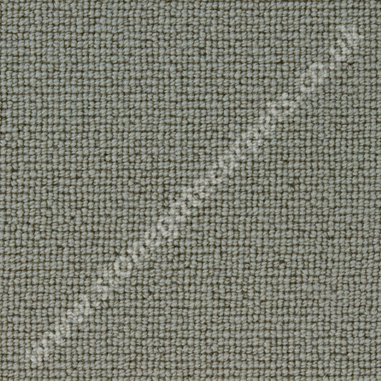 Westex Carpets Fired Earth, Loxley Loop, Colour - China Clay