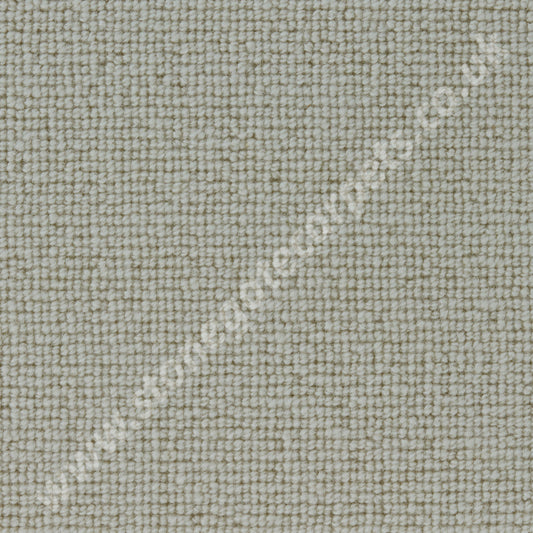 Westex Carpets Fired Earth, Loxley Loop, Colour - Flake White