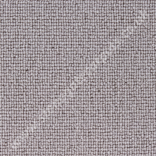 Westex Carpets Fired Earth, Loxley Loop, Colour - Manna Ash