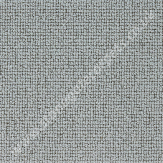 Westex Carpets Fired Earth, Loxley Loop, Colour - Modernist White