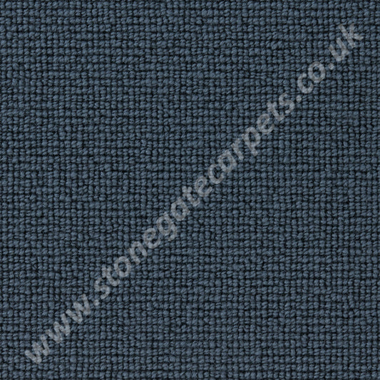 Westex Carpets Fired Earth, Loxley Loop, Colour - Tempest