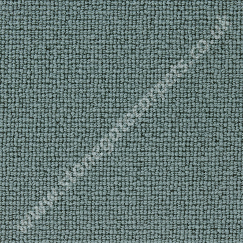 Westex Carpets Fired Earth, Loxley Loop, Colour - Ultramarine Ashes