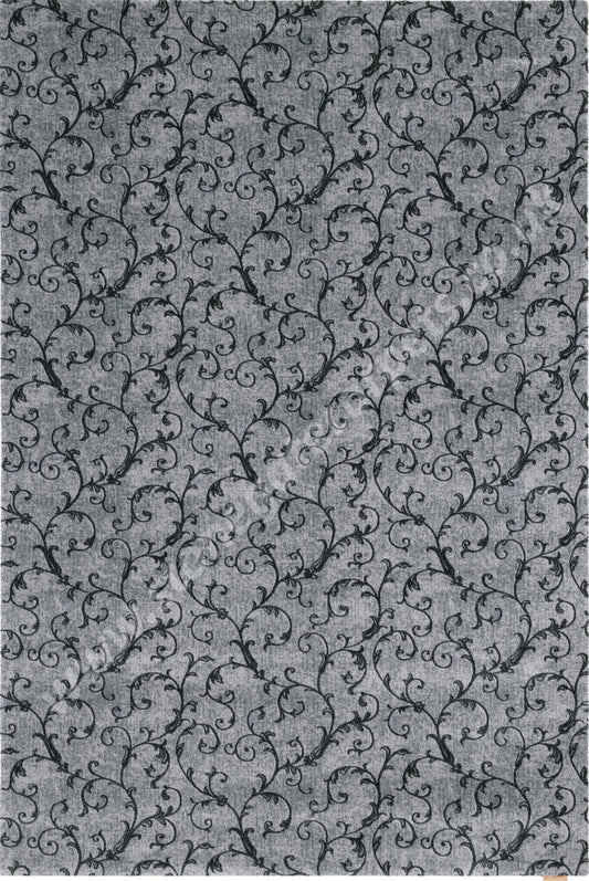 Agnella Rugs Agnus MATILDA Midnight - 100% New Zealand Wool - Free Delivery