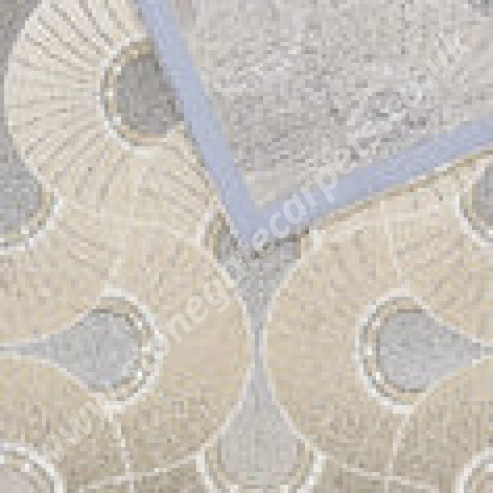 Agnella Rugs Calisia MEDA Sand - 100% New Zealand Wool - Free Delivery