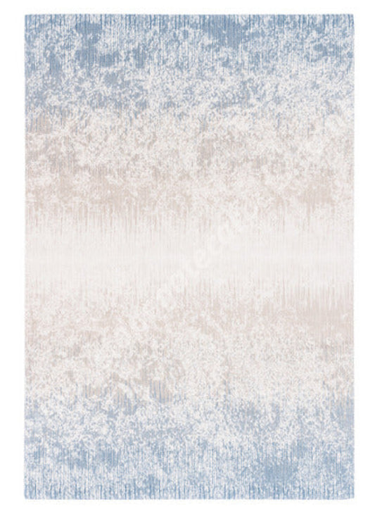 Agnella Rugs Agnus MILIKA Beige - 100% New Zealand Wool - Free Delivery