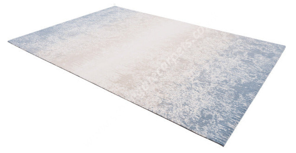 Agnella Rugs Agnus MILIKA Beige - 100% New Zealand Wool - Free Delivery