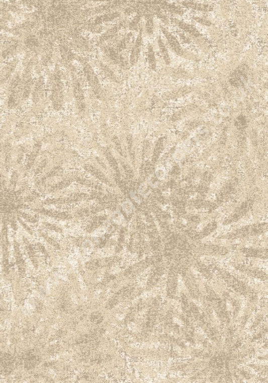 Brintons Made to Match Purely Natural Alpine Collection - Marn Bamboo