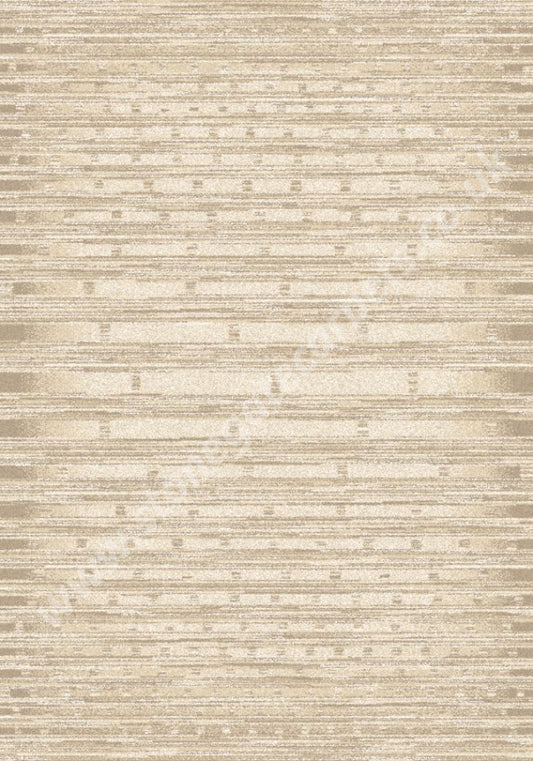 Brintons Made to Match Purely Natural Alpine Collection - Mave Bamboo