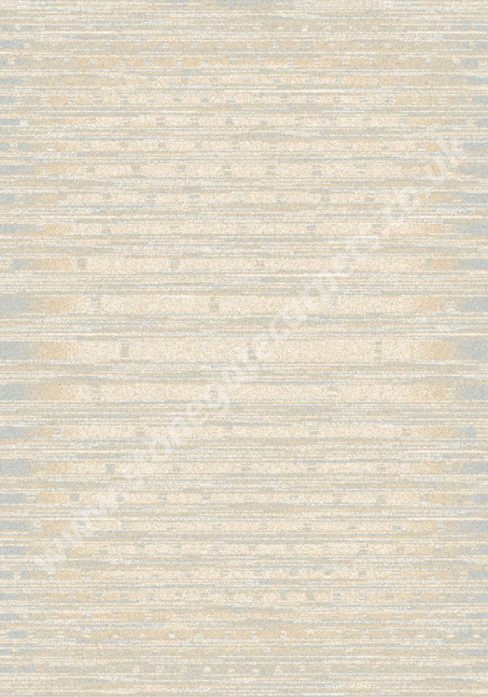 Brintons Made to Match Purely Natural Alpine Collection - Mave Ice