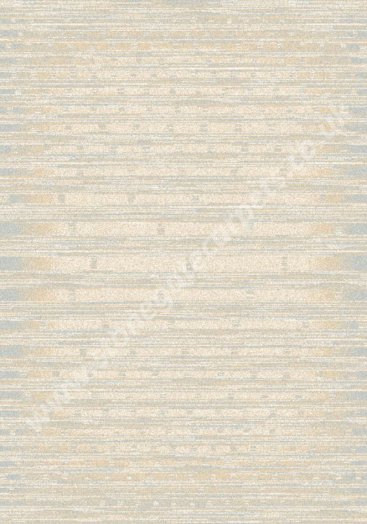 Brintons Made to Match Purely Natural Alpine Collection - Mave Ice