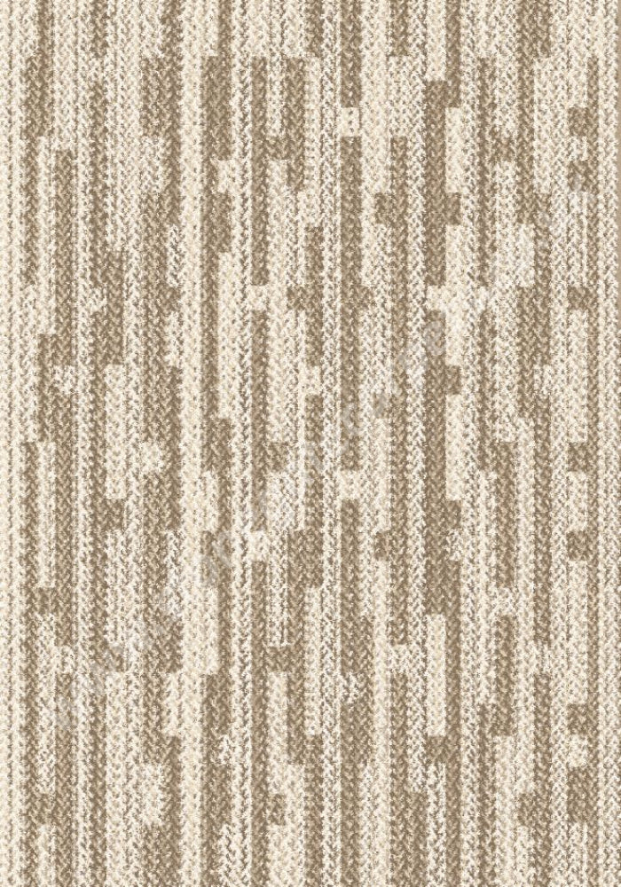 Brintons Made to Match Purely Natural Alpine Collection - Mero Bamboo