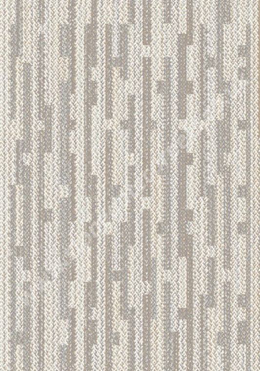 Brintons Made to Match Purely Natural Alpine Collection - Mero Ice