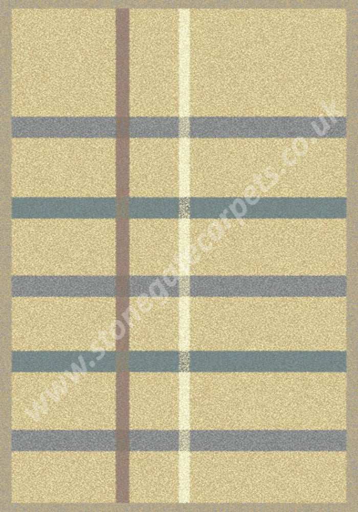 Brintons Made to Match Abbotsford - Morn Heather