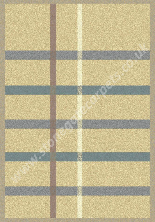 Brintons Made to Match Abbotsford - Morn Heather