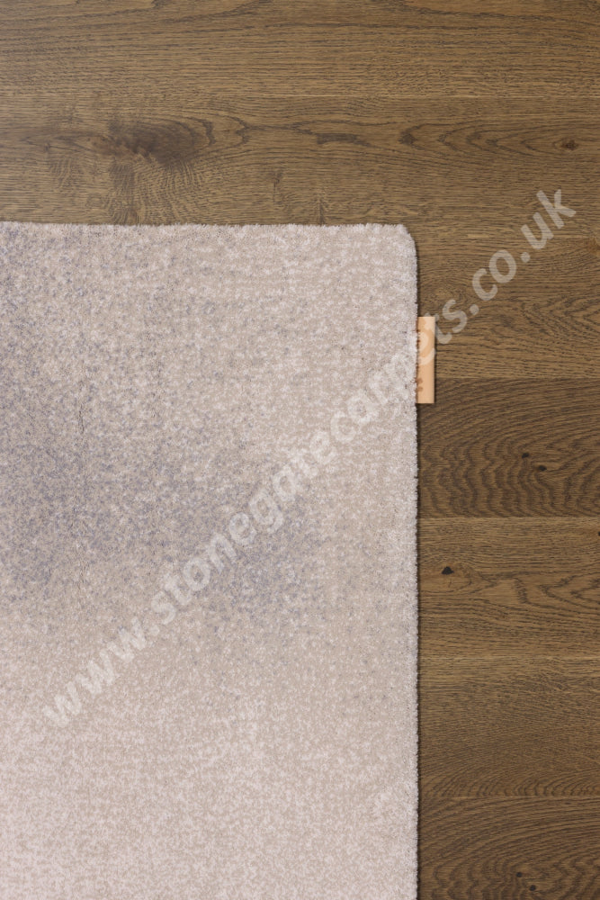 Agnella Rugs Opal MARYL Beige - Cut Pile with Carving - 100%  New Zealand Wool - Free Delivery