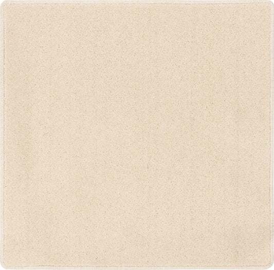 Brintons Carpets Purely Natural Twist Oban Cream (per M²)