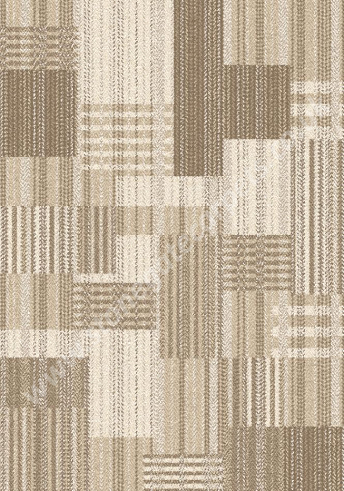 Brintons Made to Match Purely Natural Alpine Collection - Oryn Bamboo