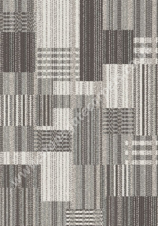 Brintons Made to Match Purely Natural Alpine Collection - Oryn Ice