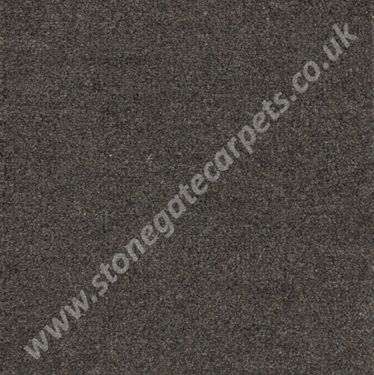 Brintons Carpets Purely Natural Chroma Darley Graphite