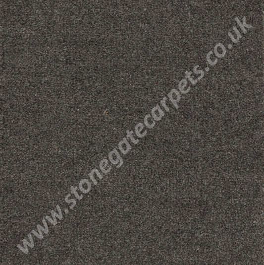 Brintons Carpets Purely Natural Chroma Darley Graphite (per M²)