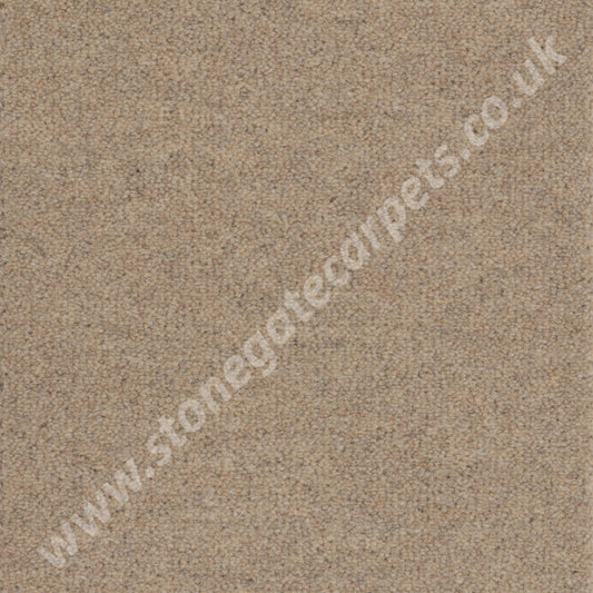 Brintons Carpets Purely Natural Chroma Lowick Beige (per M²)