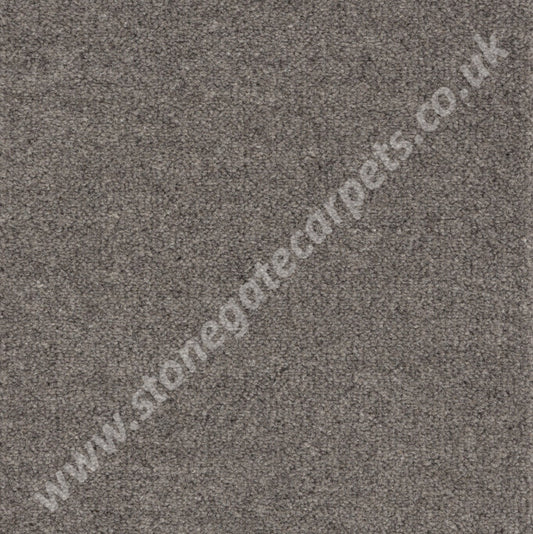 Brintons Carpets Purely Natural Chroma Stiperstones Fossil (per M²)