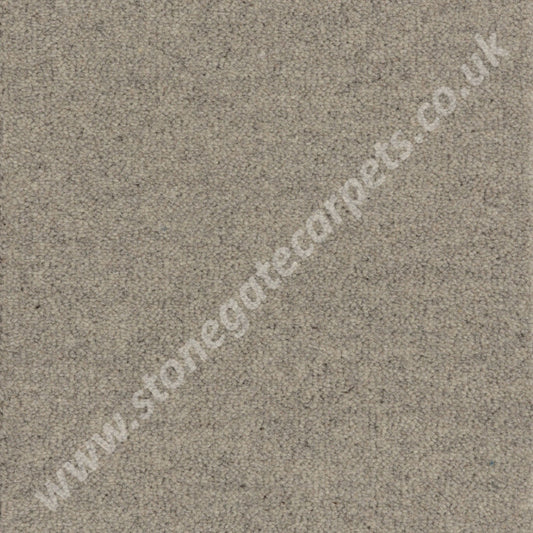 Brintons Carpets Purely Natural Chroma Whitbeck Grey (per M²)