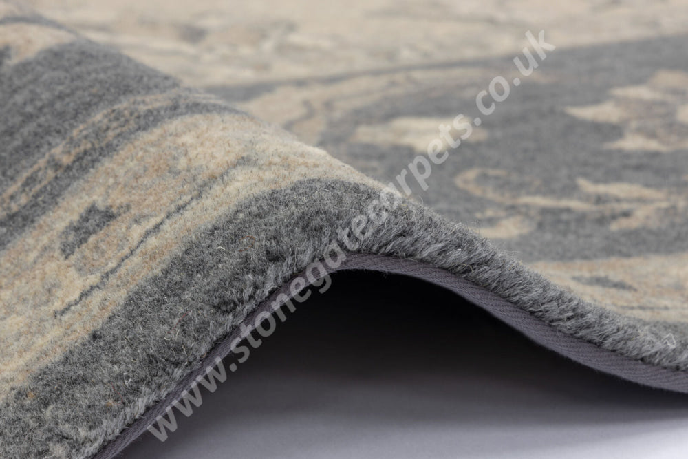 Agnella Rugs Regius MAGNAT Linen - 100% Cut Pile New Zealand Wool - Free Delivery