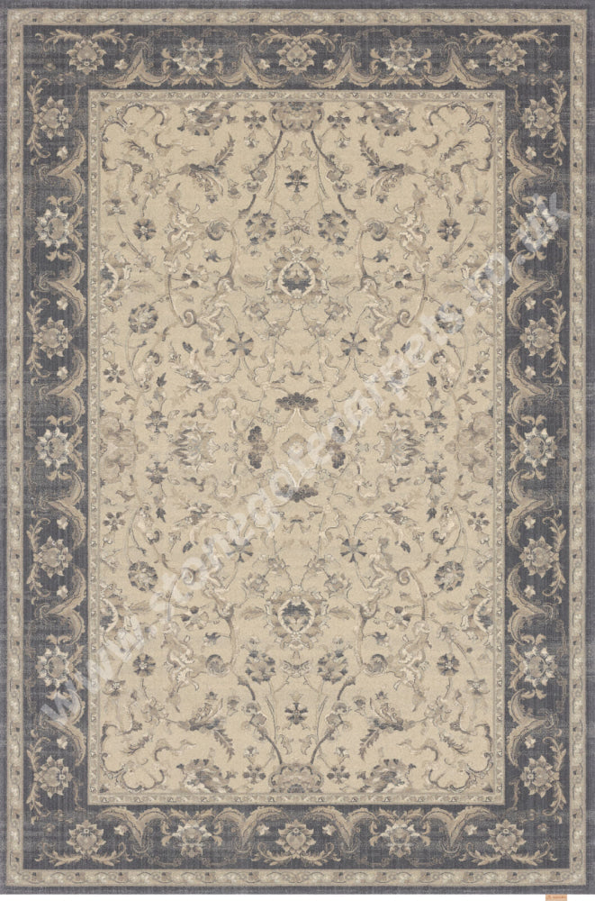 Agnella Rugs Regius MAGNAT Linen - 100% Cut Pile New Zealand Wool - Free Delivery