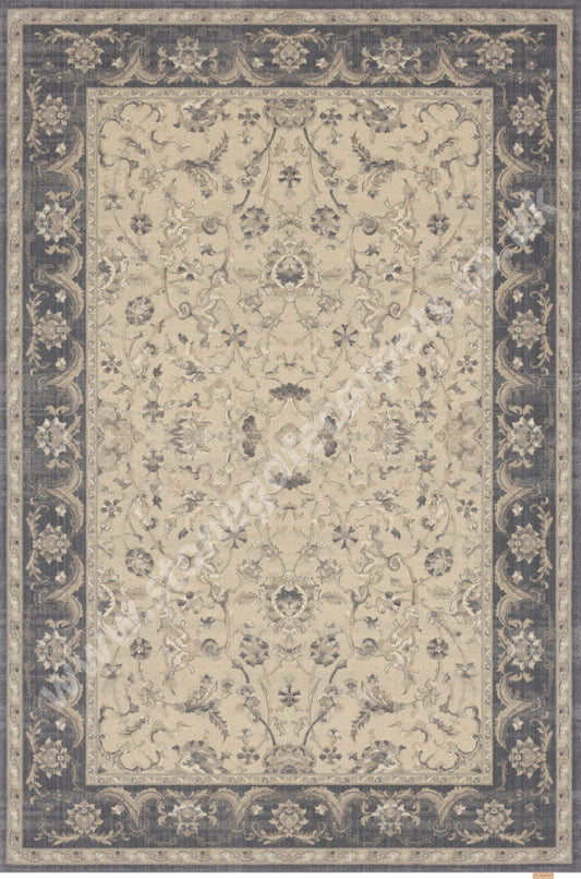 Agnella Rugs Regius MAGNAT Linen - 100% Cut Pile New Zealand Wool - Free Delivery