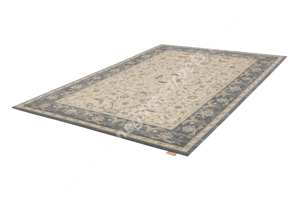 Agnella Rugs Regius MAGNAT Linen - 100% Cut Pile New Zealand Wool - Free Delivery