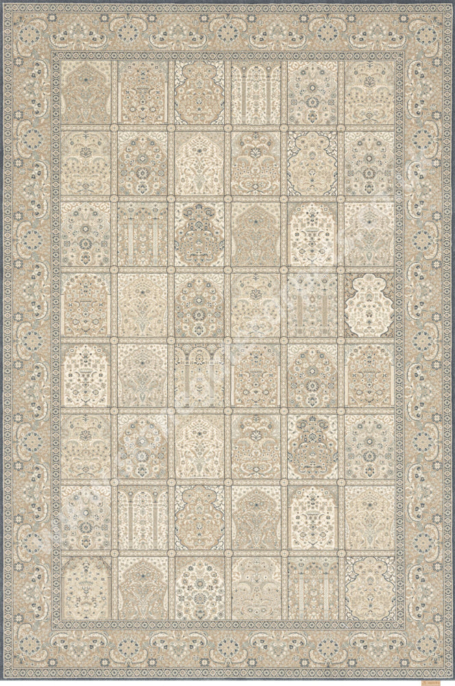 Agnella Rugs Regius MAUR Beige - 100% Cut Pile New Zealand Wool - Free Delivery