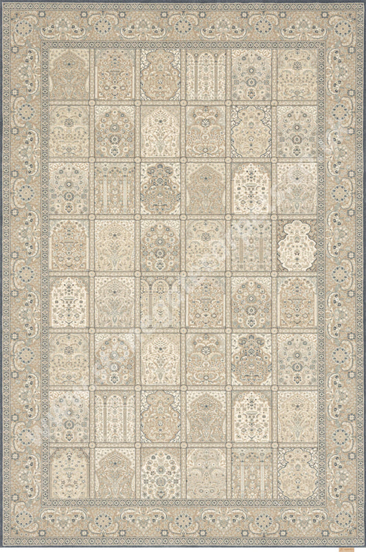 Agnella Rugs Regius MAUR Beige - 100% Cut Pile New Zealand Wool - Free Delivery