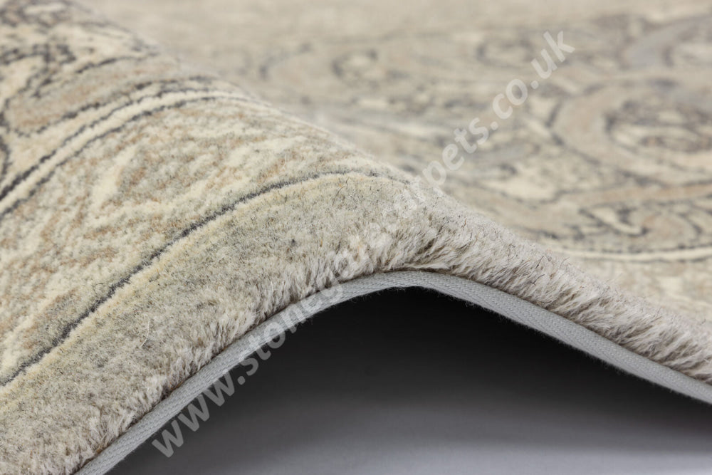 Agnella Rugs Regius OZYRYS Beige - 100% Cut Pile New Zealand Wool - Free Delivery (Copy)