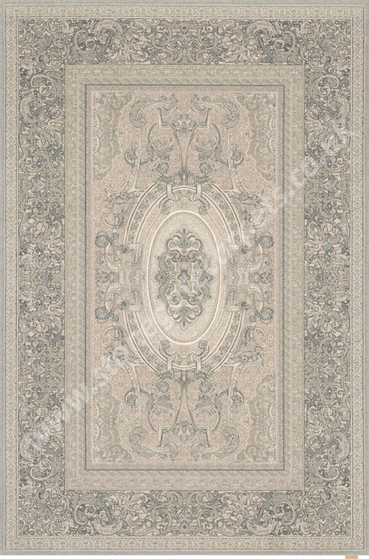 Agnella Rugs Regius OZYRYS Beige - 100% Cut Pile New Zealand Wool - Free Delivery (Copy)